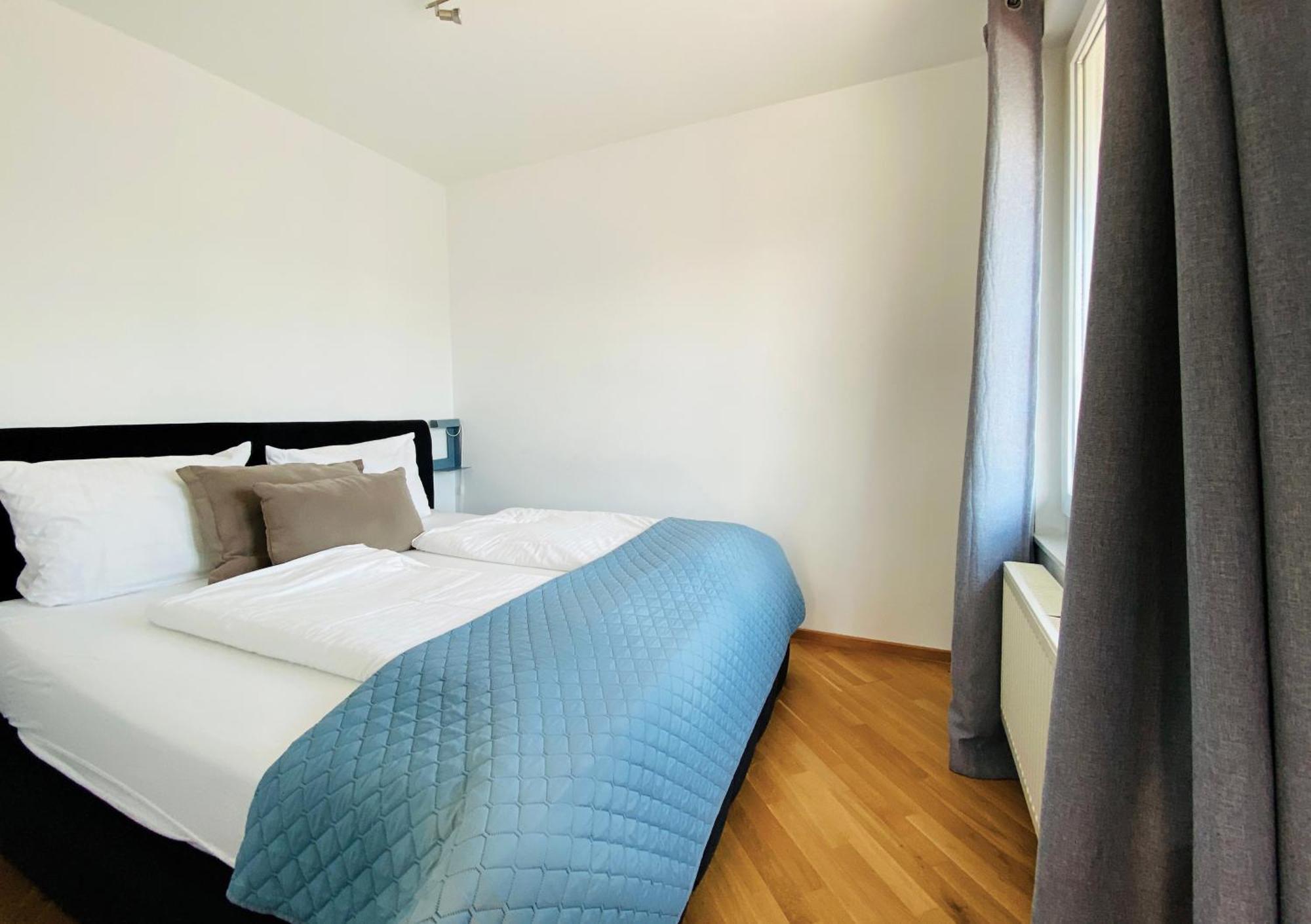 Victoria Apartments 뒤셀도르프 외부 사진