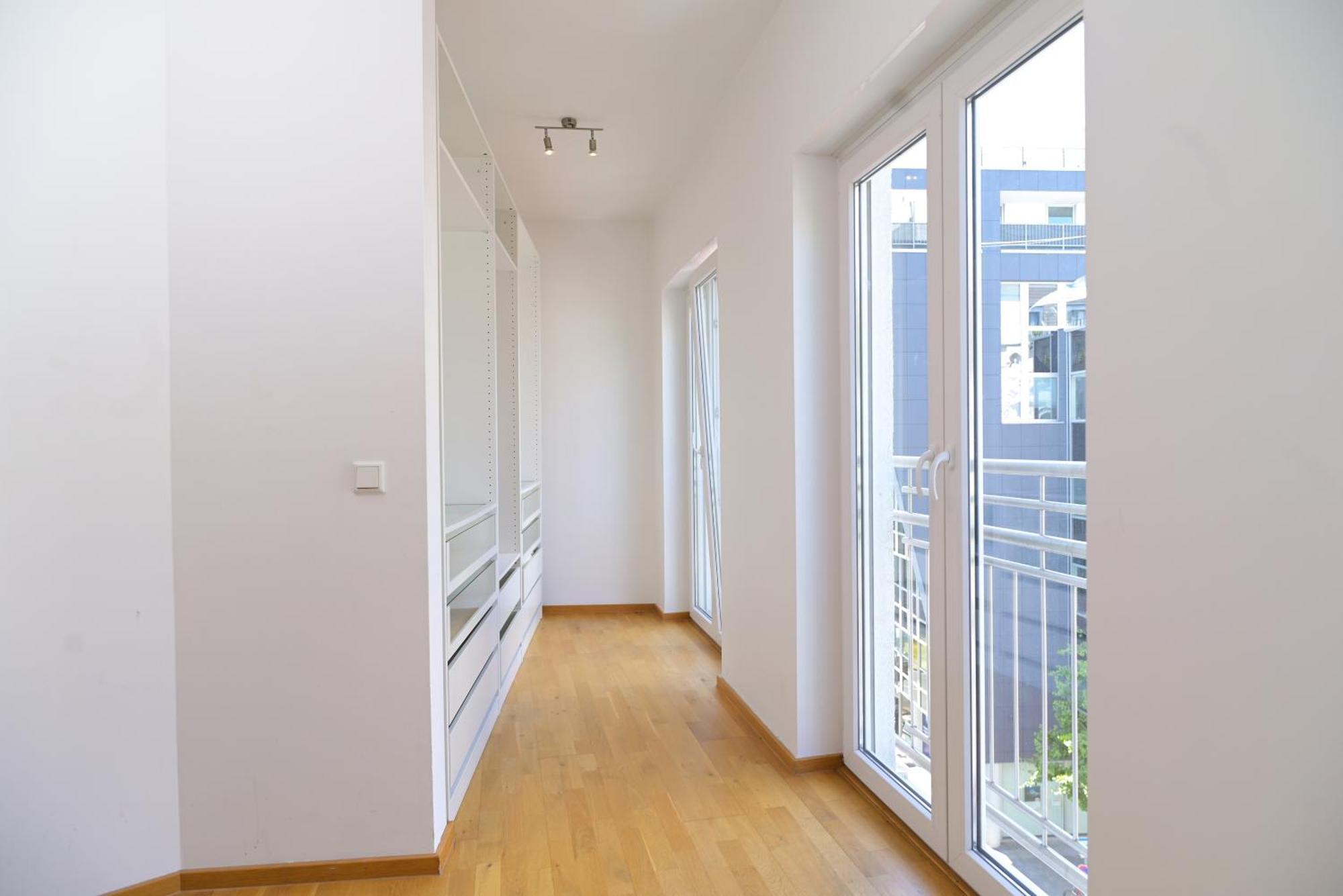 Victoria Apartments 뒤셀도르프 외부 사진